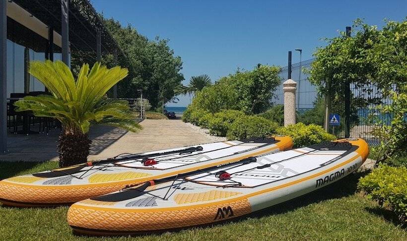 Fotos del hotel Lavender  Oleander Resort:  6