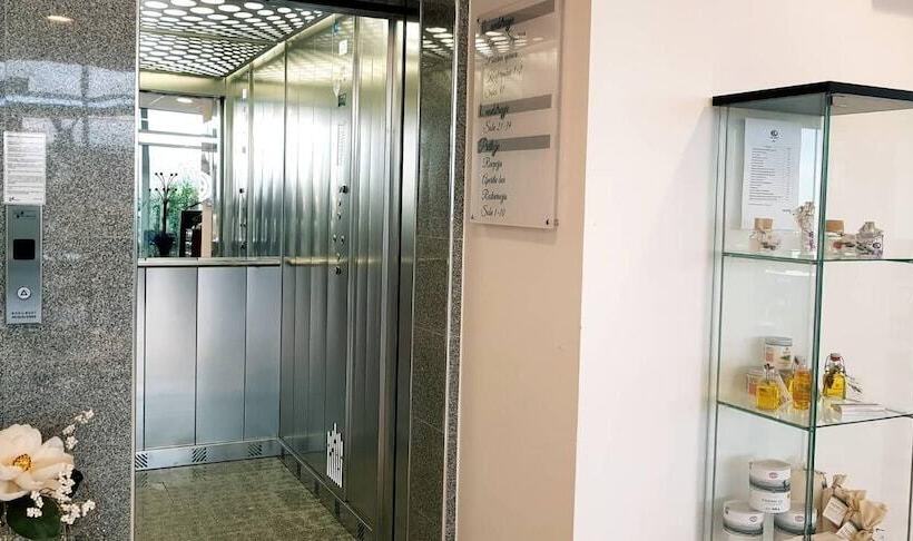 Fotos del hotel Lavender  Oleander Resort:  14