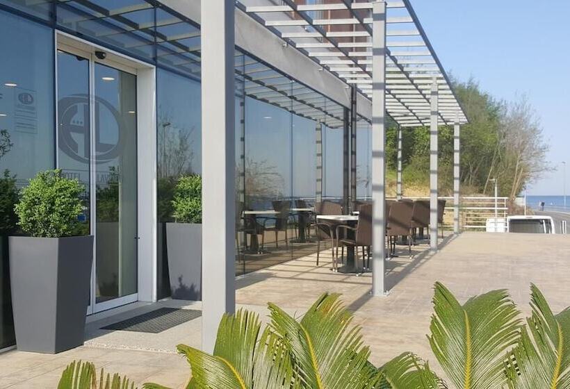 Fotos del hotel Lavender  Oleander Resort:  19