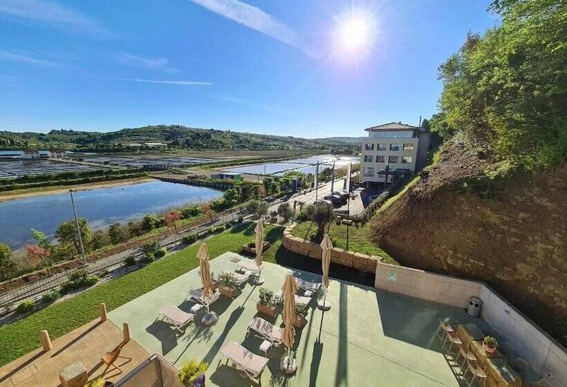 Lavender  Oleander Resort