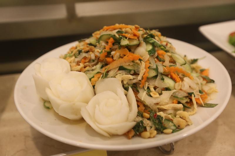 Fotos del hotel Lenid Hotel Tho Nhuom:  5