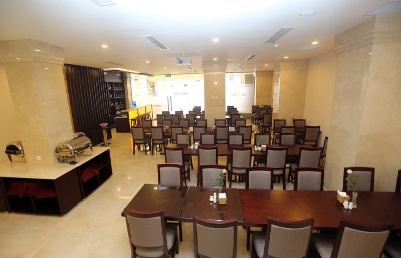 Fotos del hotel Lenid Hotel Tho Nhuom:  10