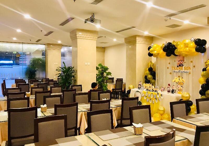 Fotos del hotel Lenid Hotel Tho Nhuom:  2