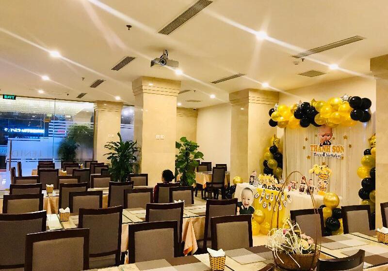 Fotos del hotel Lenid Hotel Tho Nhuom:  12