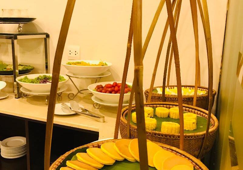 Fotos del hotel Lenid Hotel Tho Nhuom:  21