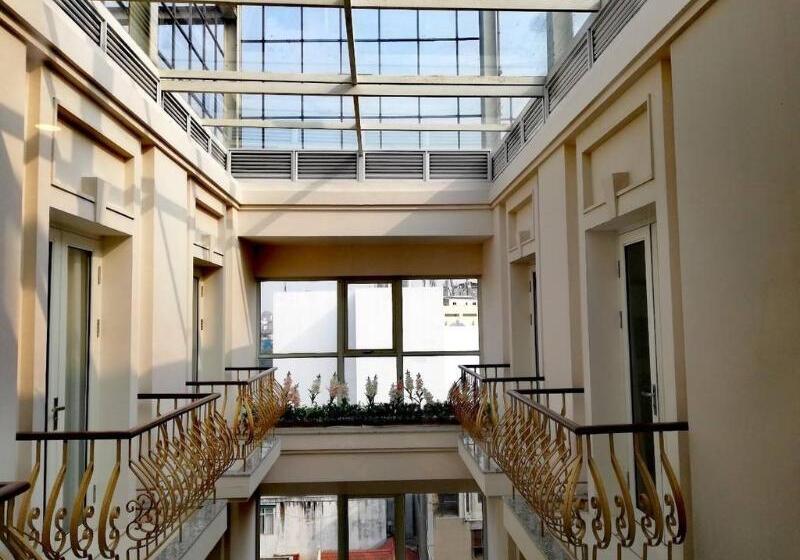 Fotos del hotel Lenid Hotel Tho Nhuom:  20