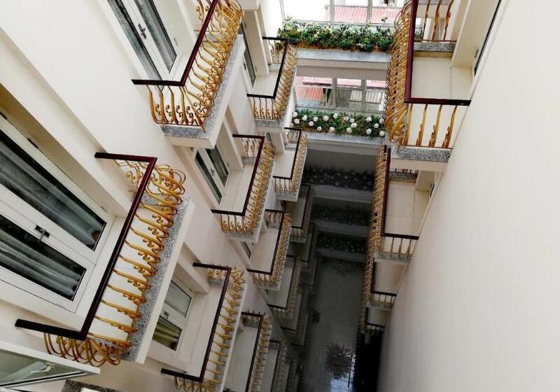 Fotos del hotel Lenid Hotel Tho Nhuom:  13