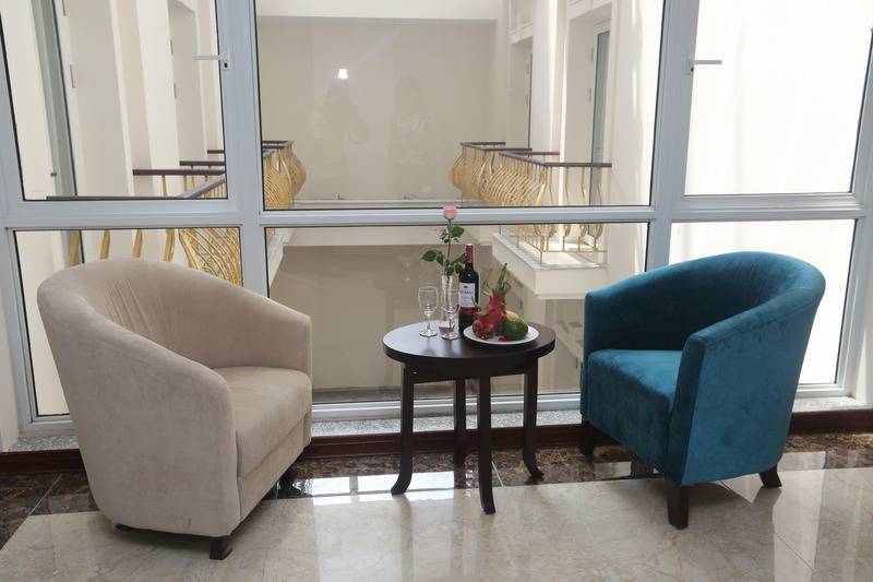 Fotos del hotel Lenid Hotel Tho Nhuom:  15