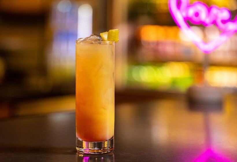 Fotos del hotel Moxy Washington Dc Downtown:  20