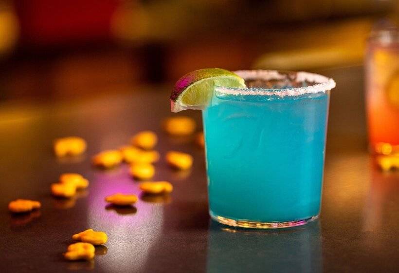 Fotos del hotel Moxy Washington Dc Downtown:  21