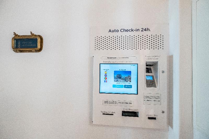 Fotos del hotel Nao Catedral Boutique:  2