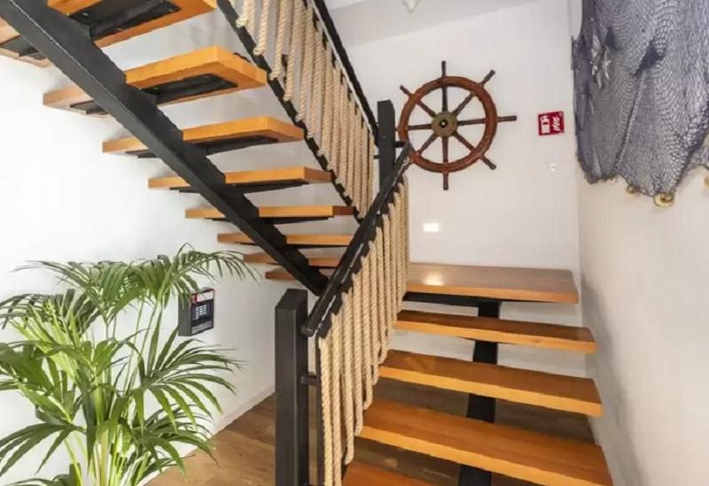 Fotos del hotel Nao Catedral Boutique:  5