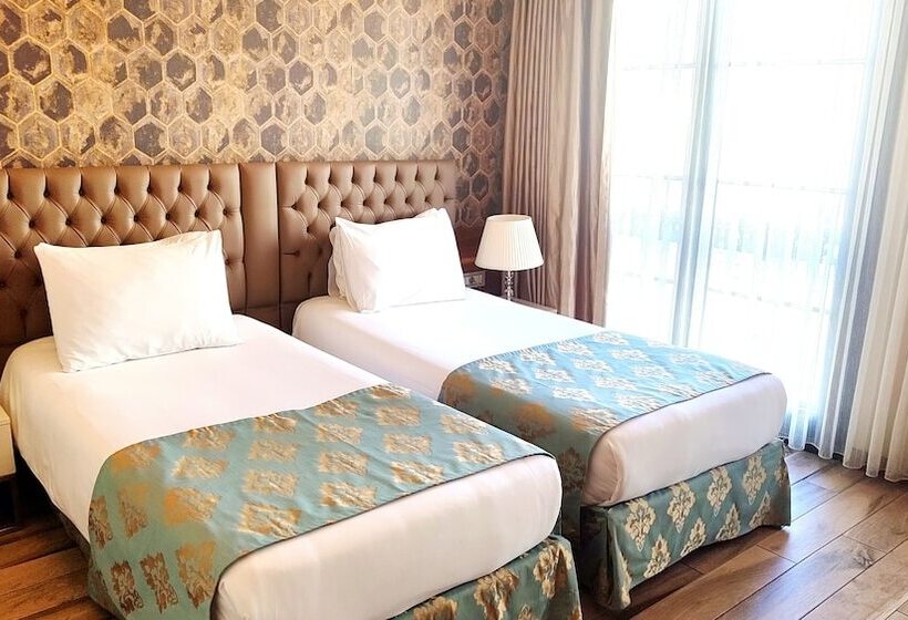 Fotos del hotel Old Port:  10