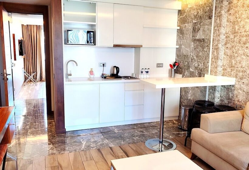 Fotos del hotel Old Port:  15