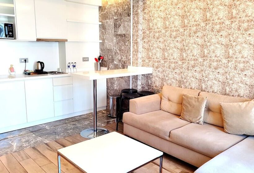 Fotos del hotel Old Port:  18