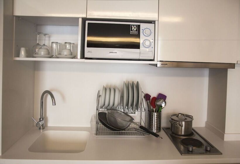 Fotos del hotel Old Port:  19