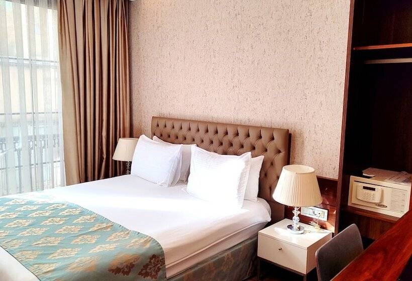 Fotos del hotel Old Port:  11