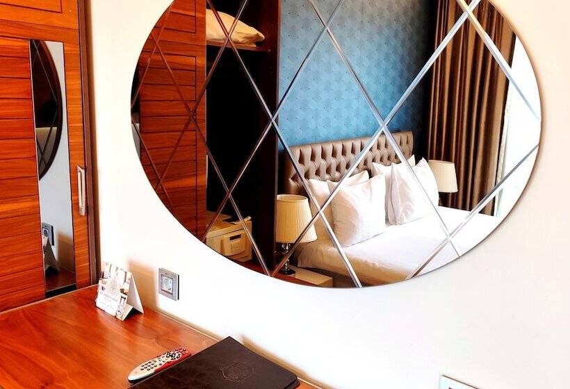 Fotos del hotel Old Port:  24