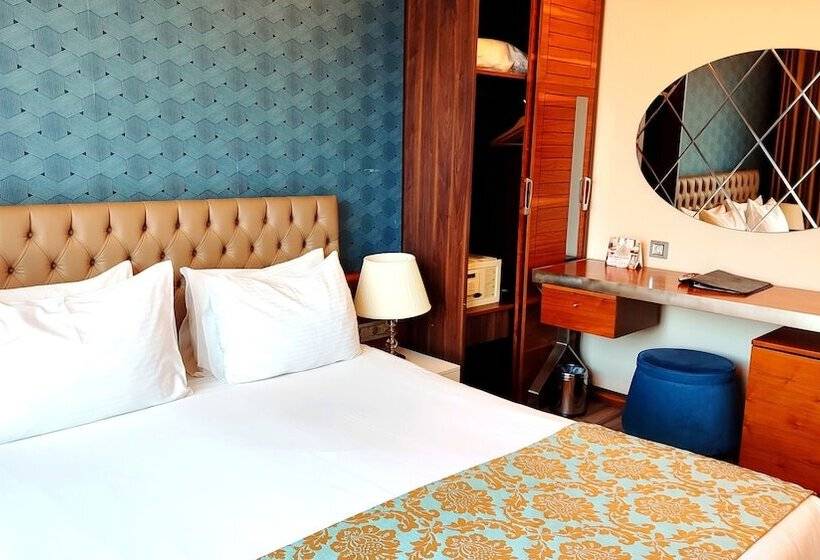 Fotos del hotel Old Port:  4