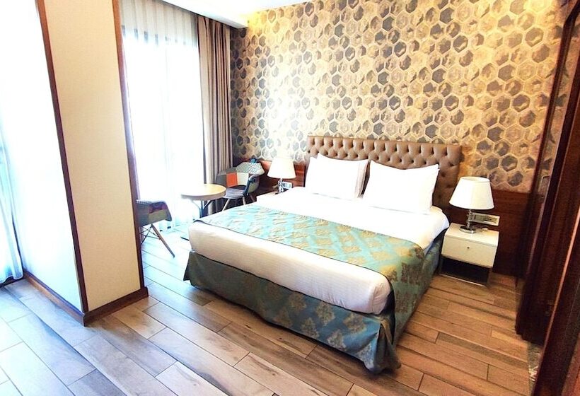 Fotos del hotel Old Port:  2