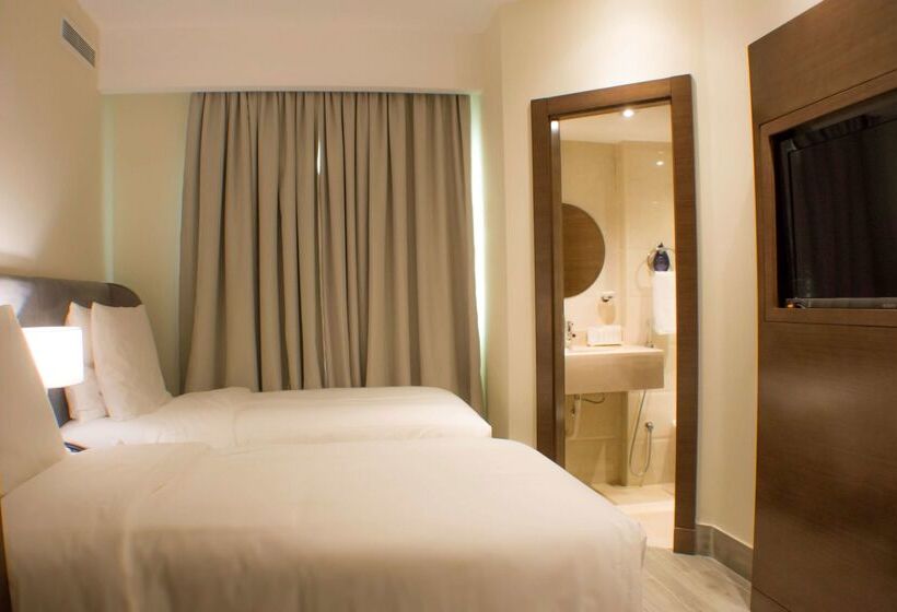 Fotos del hotel Radisson Blu Resort, Al Khobar Half Moon Bay:  23