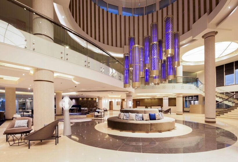 Fotos del hotel Radisson Blu Resort, Al Khobar Half Moon Bay:  17