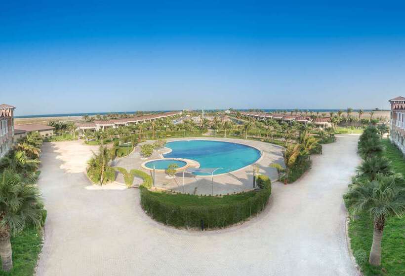 Fotos del hotel Radisson Blu Resort, Al Khobar Half Moon Bay:  24