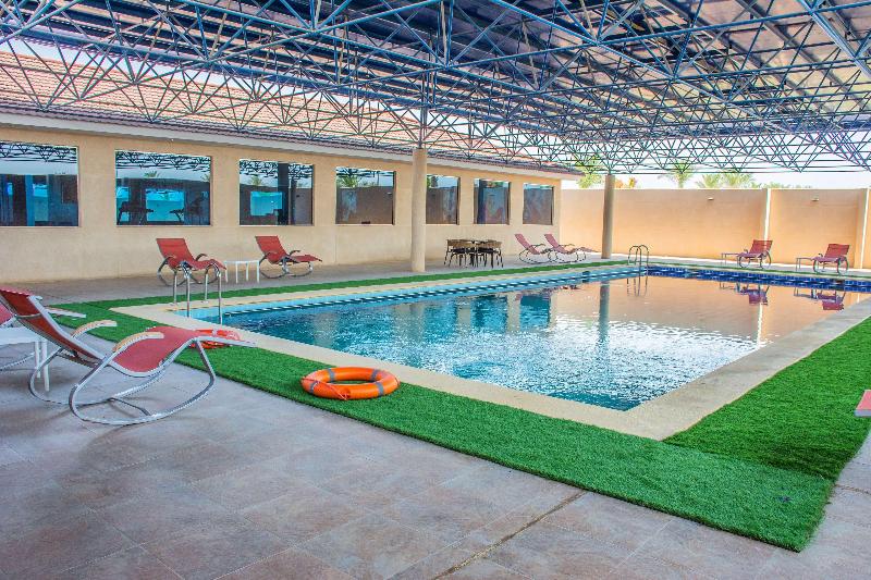 Fotos del hotel Radisson Blu Resort, Al Khobar Half Moon Bay:  18