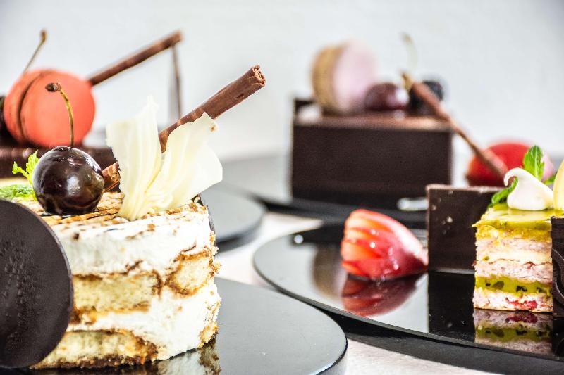 Fotos del hotel Radisson Blu Resort, Al Khobar Half Moon Bay:  21