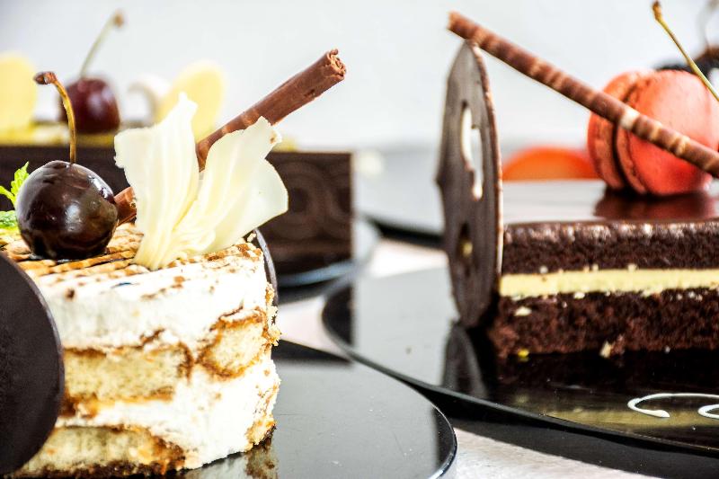 Fotos del hotel Radisson Blu Resort, Al Khobar Half Moon Bay:  15