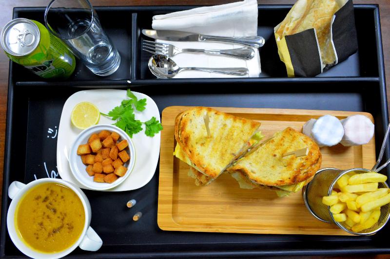 Fotos del hotel Radisson Blu Resort, Al Khobar Half Moon Bay:  13