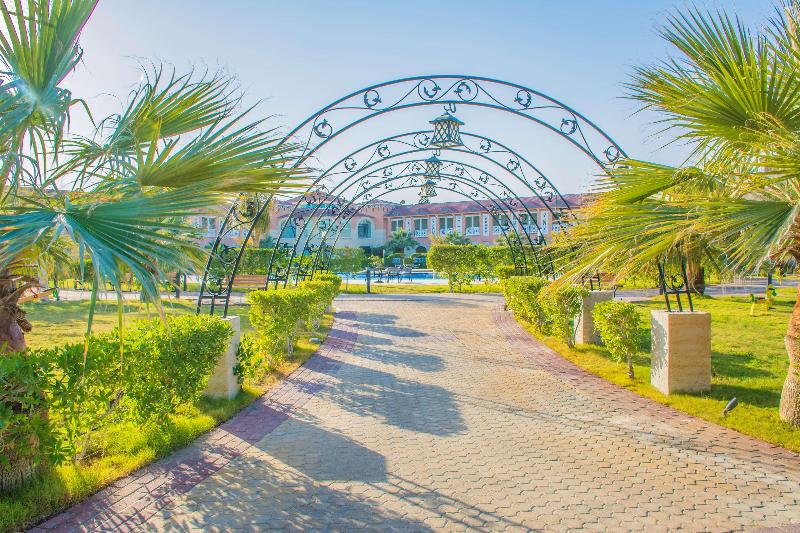 Fotos del hotel Radisson Blu Resort, Al Khobar Half Moon Bay:  11