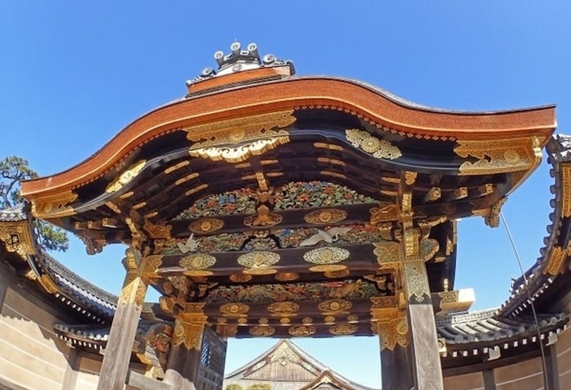 Fotos del hotel Resol Kyoto Shijo Muromachi:  6