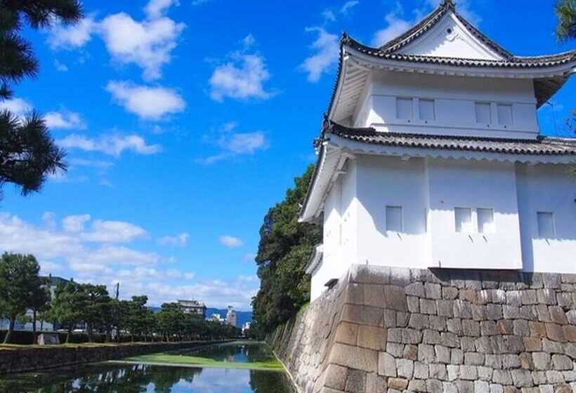 Fotos del hotel Resol Kyoto Shijo Muromachi:  7