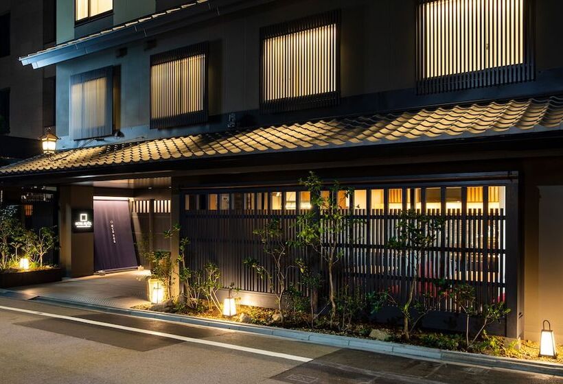 Fotos del hotel Resol Kyoto Shijo Muromachi:  9
