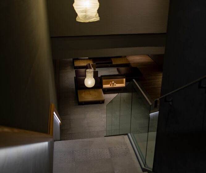 Fotos del hotel Resol Kyoto Shijo Muromachi:  14