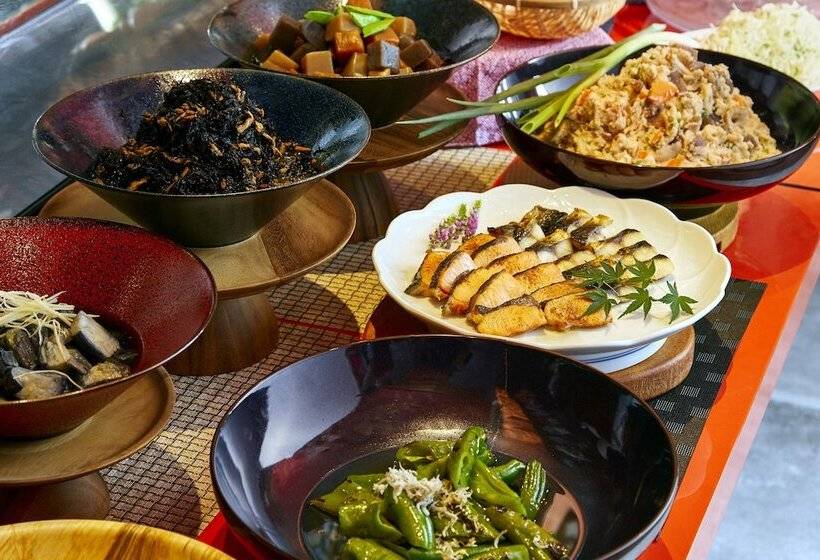 Fotos del hotel Resol Kyoto Shijo Muromachi:  17