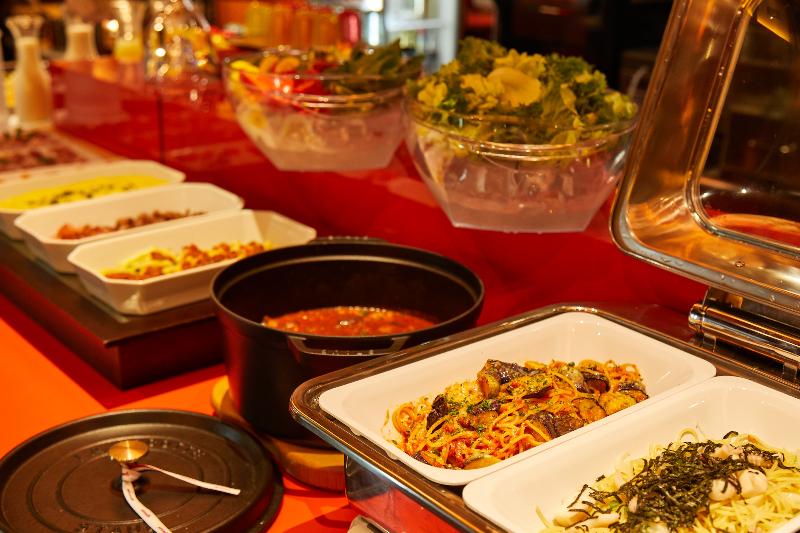 Fotos del hotel Resol Kyoto Shijo Muromachi:  19