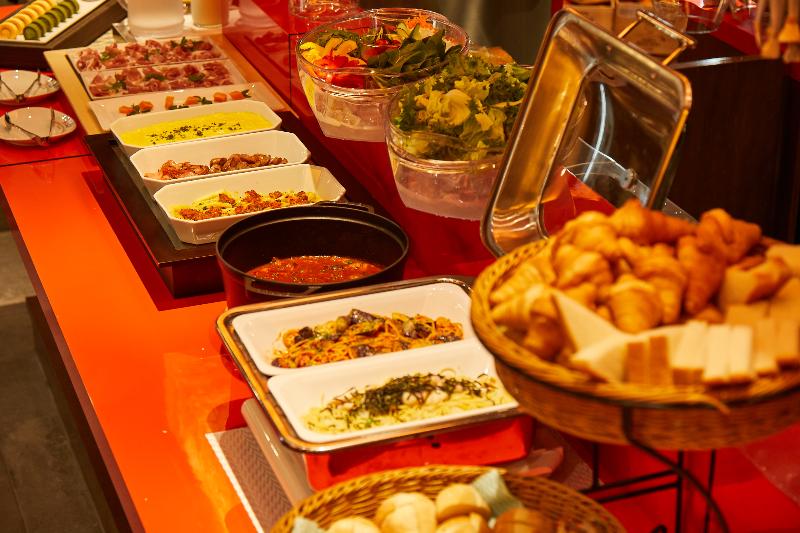 Fotos del hotel Resol Kyoto Shijo Muromachi:  2