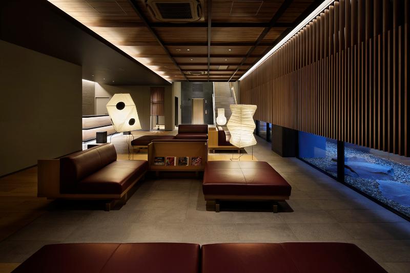 Fotos del hotel Resol Kyoto Shijo Muromachi:  24