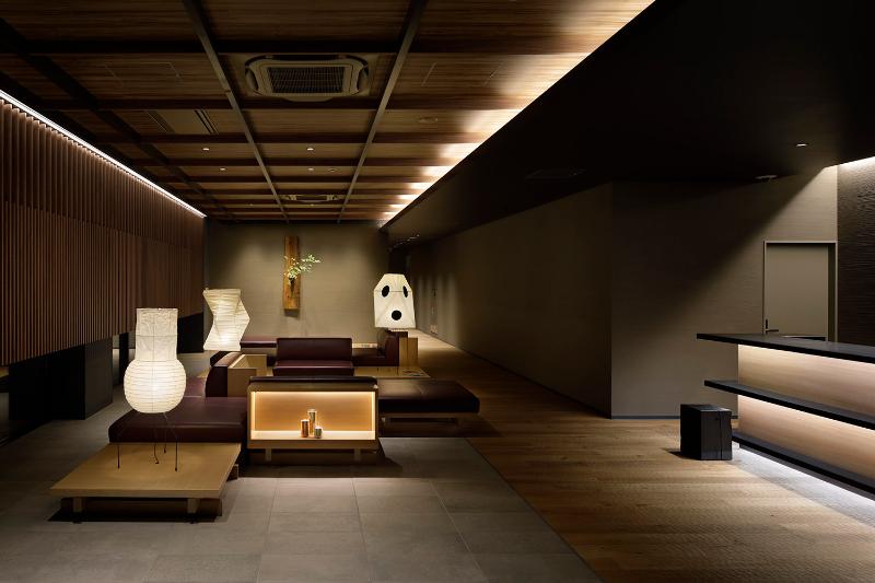 Fotos del hotel Resol Kyoto Shijo Muromachi:  25