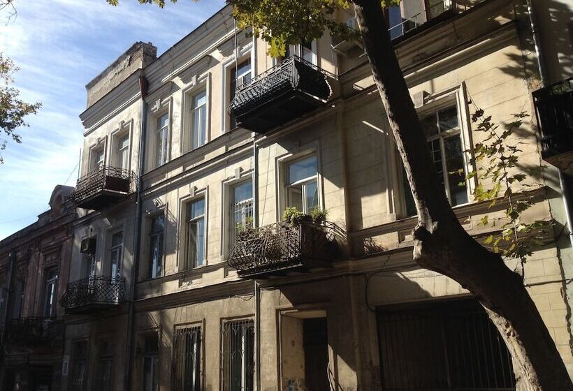 Fotos del hotel Rogas Home:  15