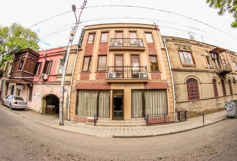 Fotos del hotel Rogas Home:  12