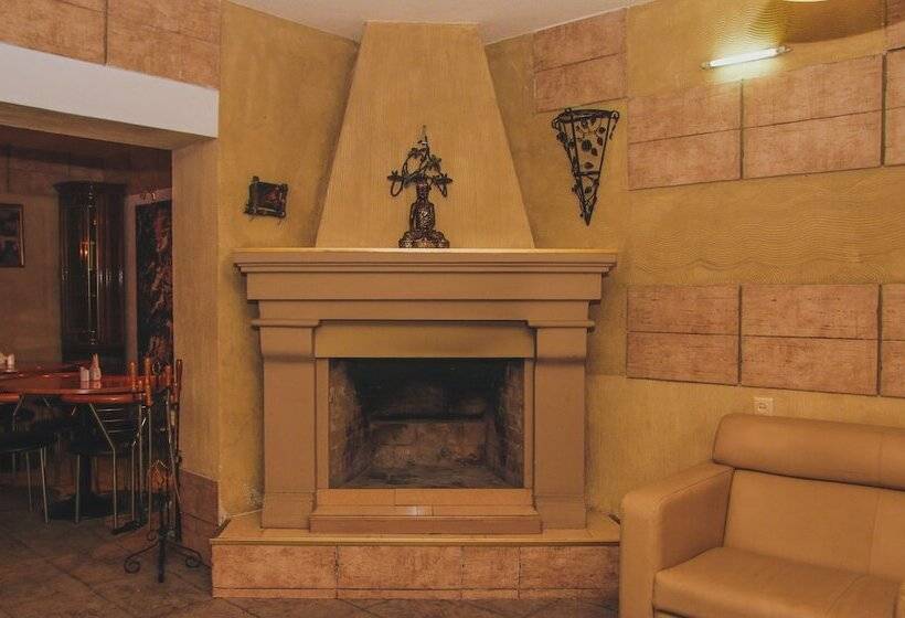 Fotos del hotel Rogas Home:  14