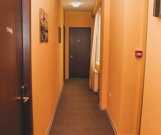 Fotos del hotel Rogas Home:  19