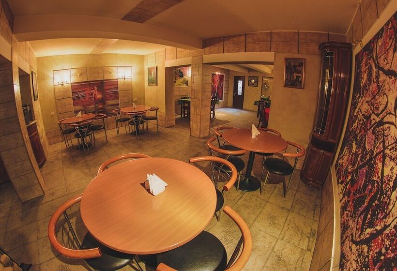 Fotos del hotel Rogas Home:  21