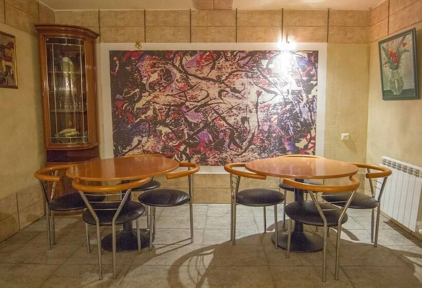 Fotos del hotel Rogas Home:  23