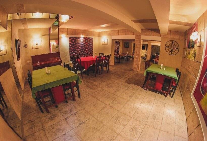 Fotos del hotel Rogas Home:  24