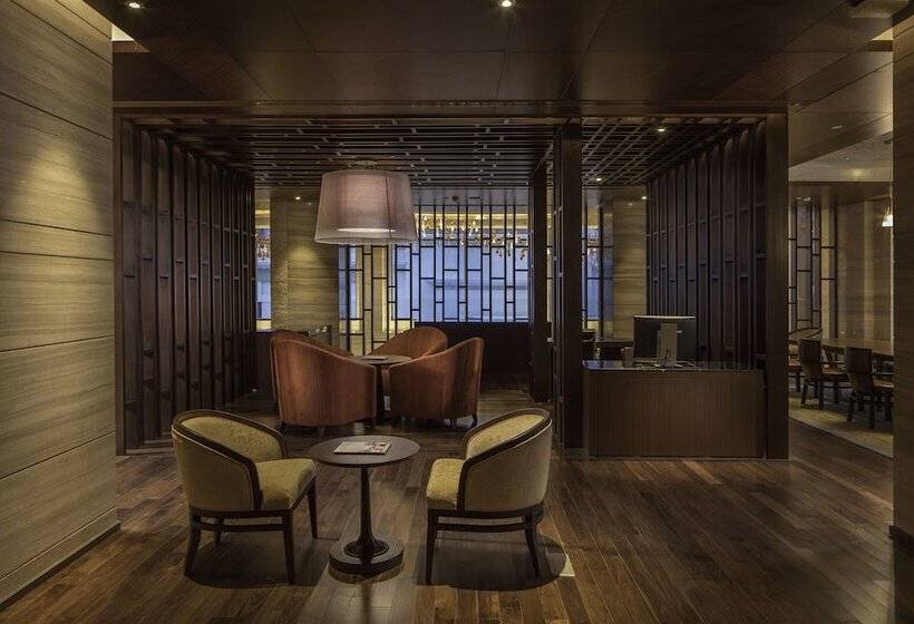 Fotos del hotel Sheraton Grand Bengaluru Whitefield Hotel & Convention Center:  21