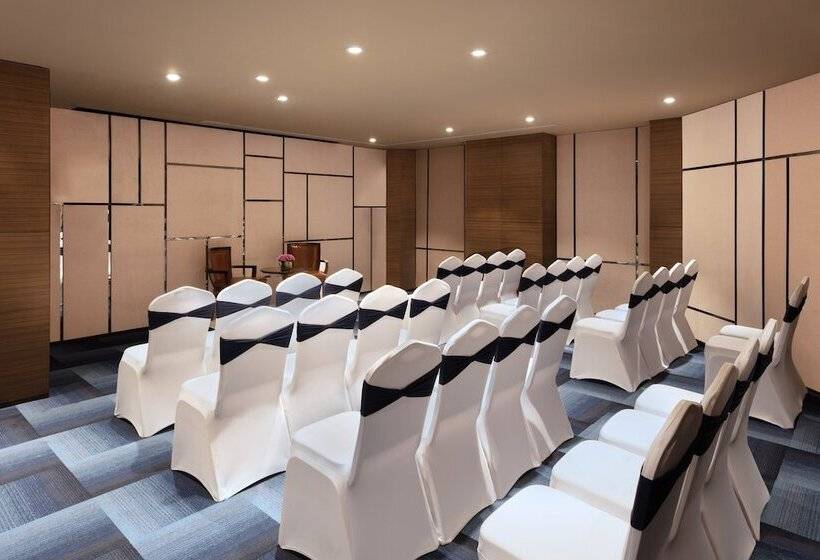 Fotos del hotel Sheraton Grand Bengaluru Whitefield Hotel & Convention Center:  19